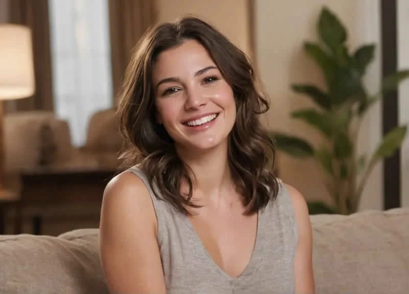 The husband abandoned his sick wife for his mistress.