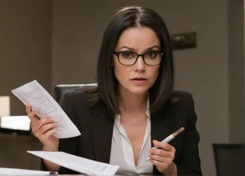 The husband abandoned his sick wife for his mistress.