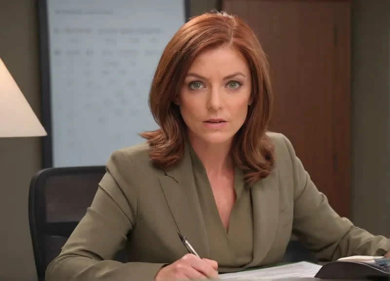 The husband abandoned his sick wife for his mistress.