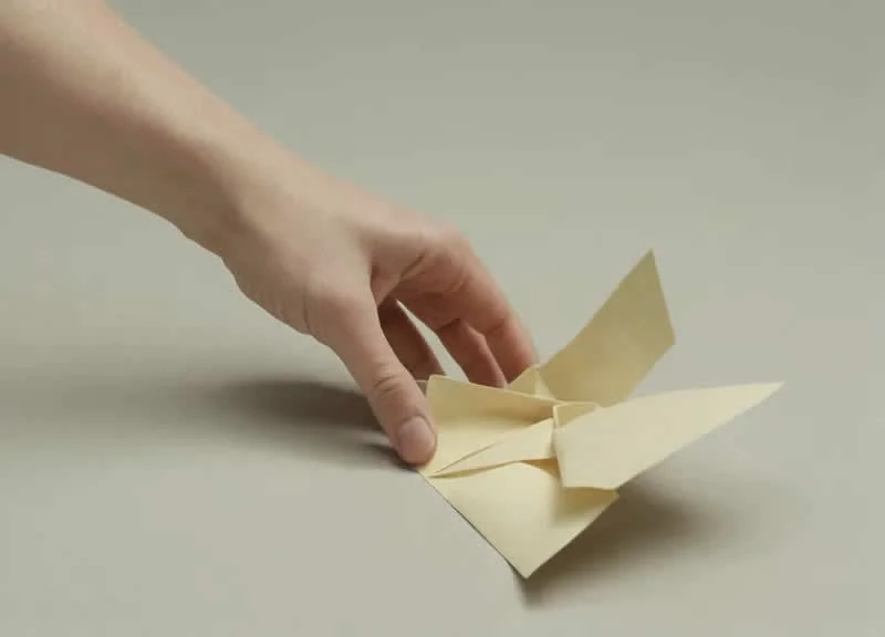 The husband abandoned his sick wife for his mistress.