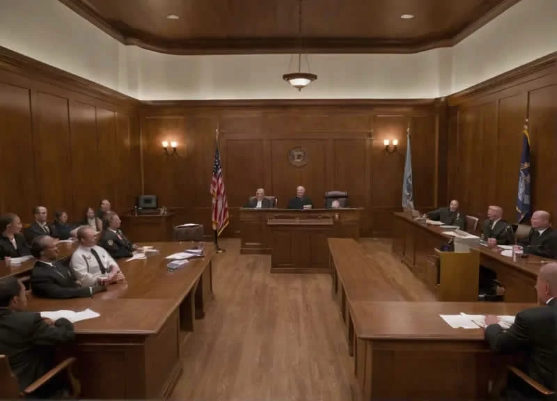 The husband abandoned his sick wife for his mistress.