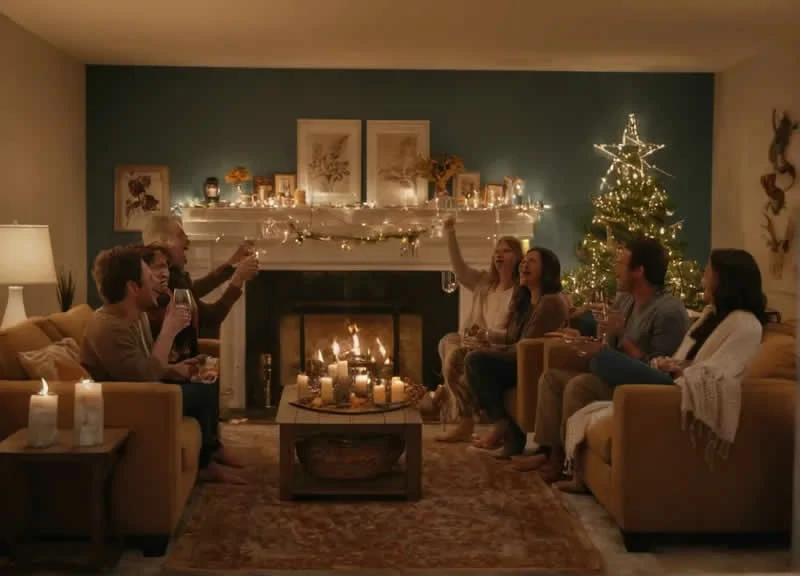 The husband abandoned his sick wife for his mistress.