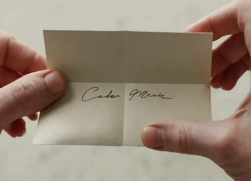 The husband abandoned his sick wife for his mistress.