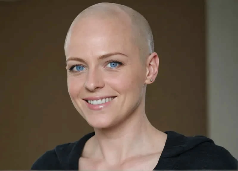 The husband abandoned his sick wife for his mistress.