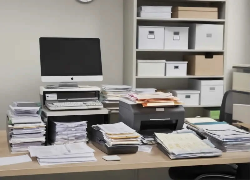 The husband abandoned his sick wife for his mistress.