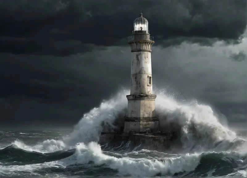 The husband abandoned his sick wife for his mistress.