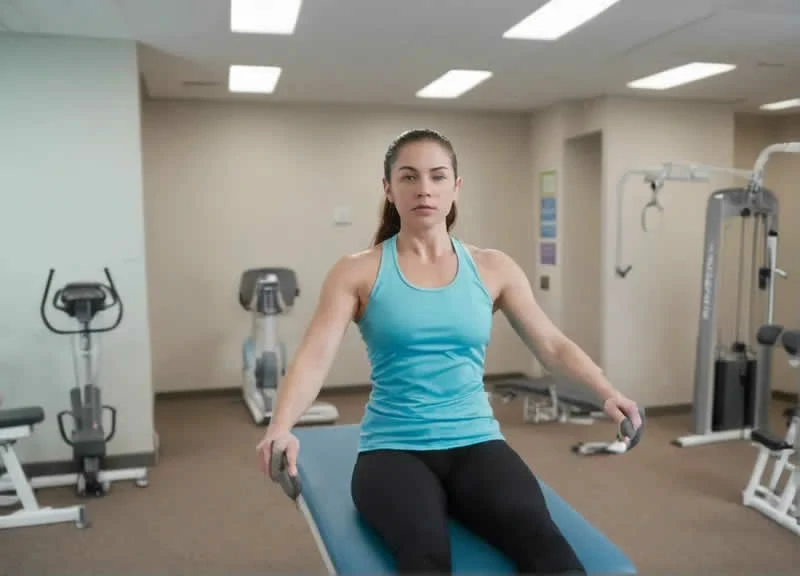 The husband abandoned his sick wife for his mistress.