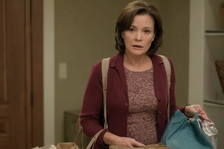 The truth behind grandma's fall