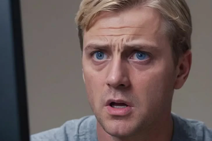 The truth behind grandma's fall