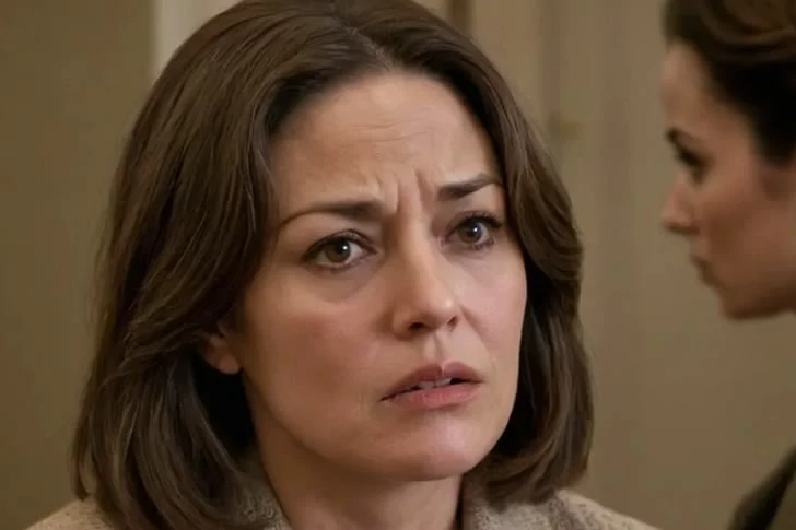 The truth behind grandma's fall