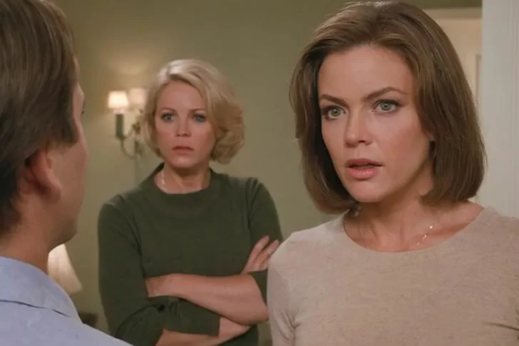 The truth behind grandma's fall