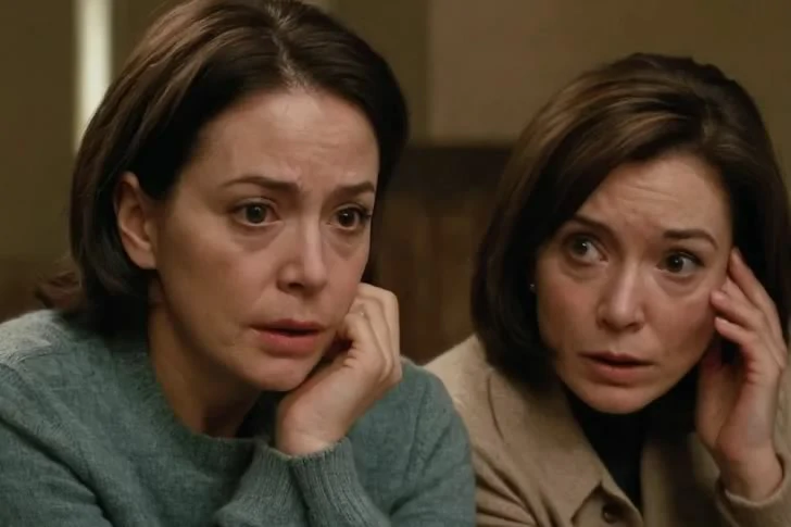 The truth behind grandma's fall