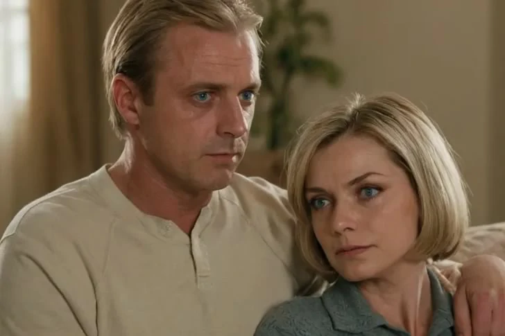 The truth behind grandma's fall