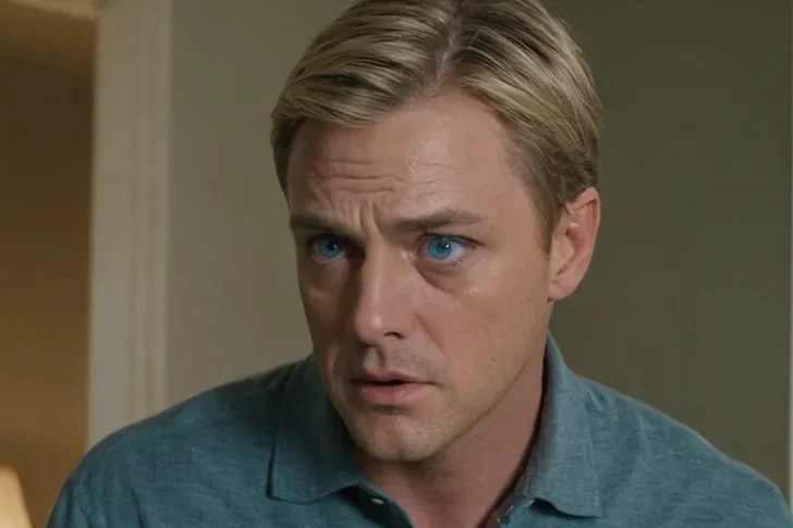 The truth behind grandma's fall