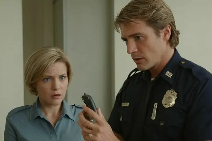 The truth behind grandma's fall