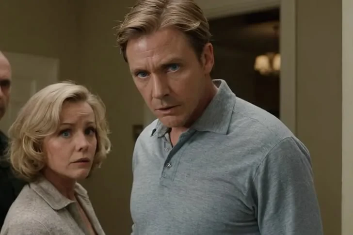 The truth behind grandma's fall