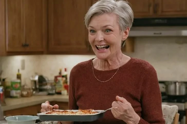 The truth behind grandma's fall