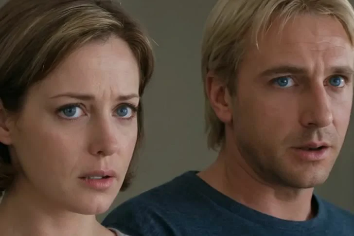 The truth behind grandma's fall