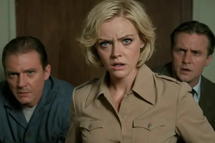 The truth behind grandma's fall