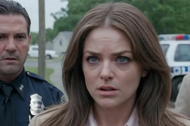 The truth behind grandma's fall