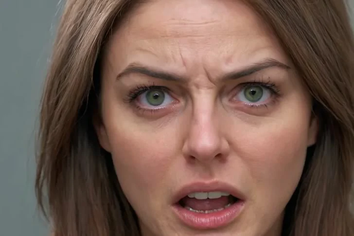 The truth behind grandma's fall