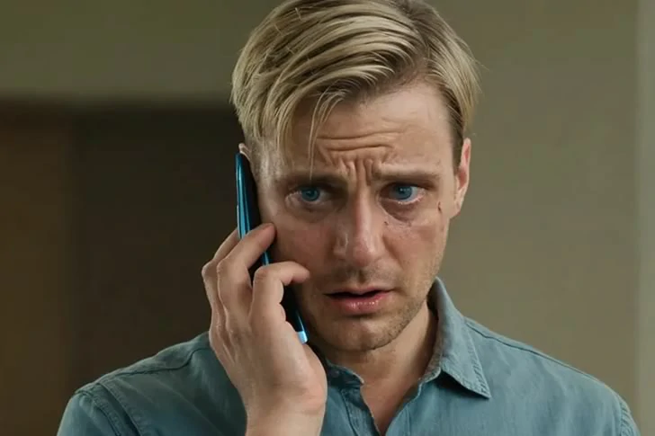 The truth behind grandma's fall