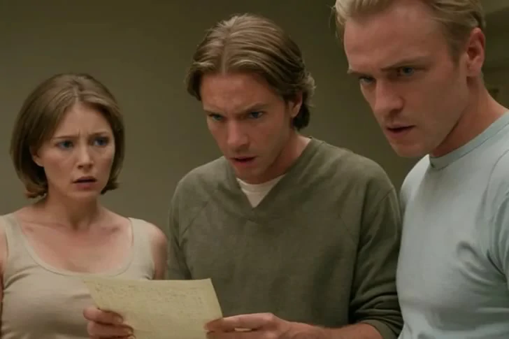 The truth behind grandma's fall