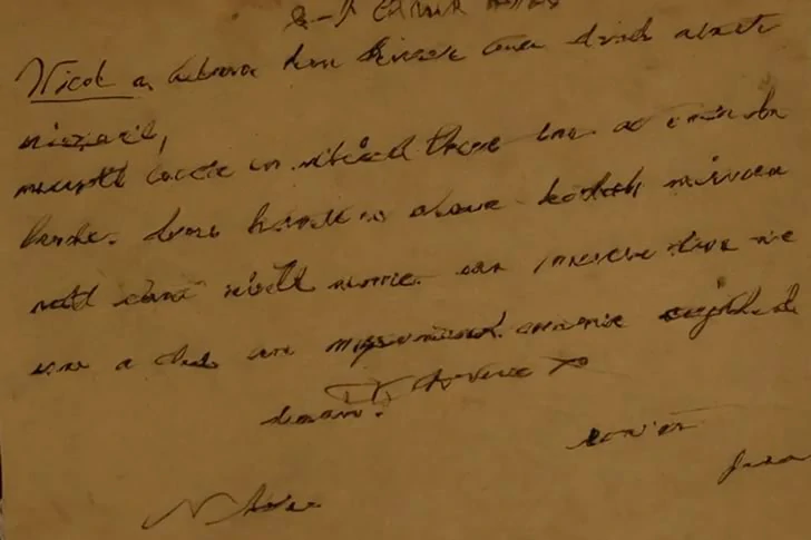 The truth behind grandma's fall