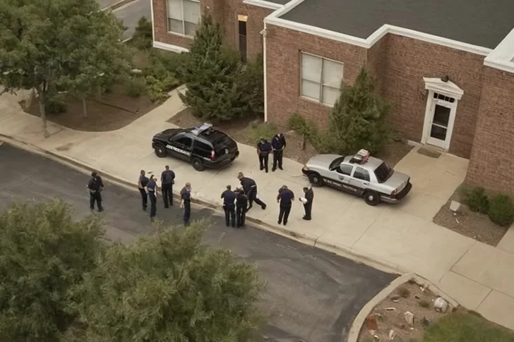 The truth behind grandma's fall