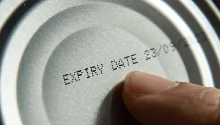 These 9 items have no expiration date