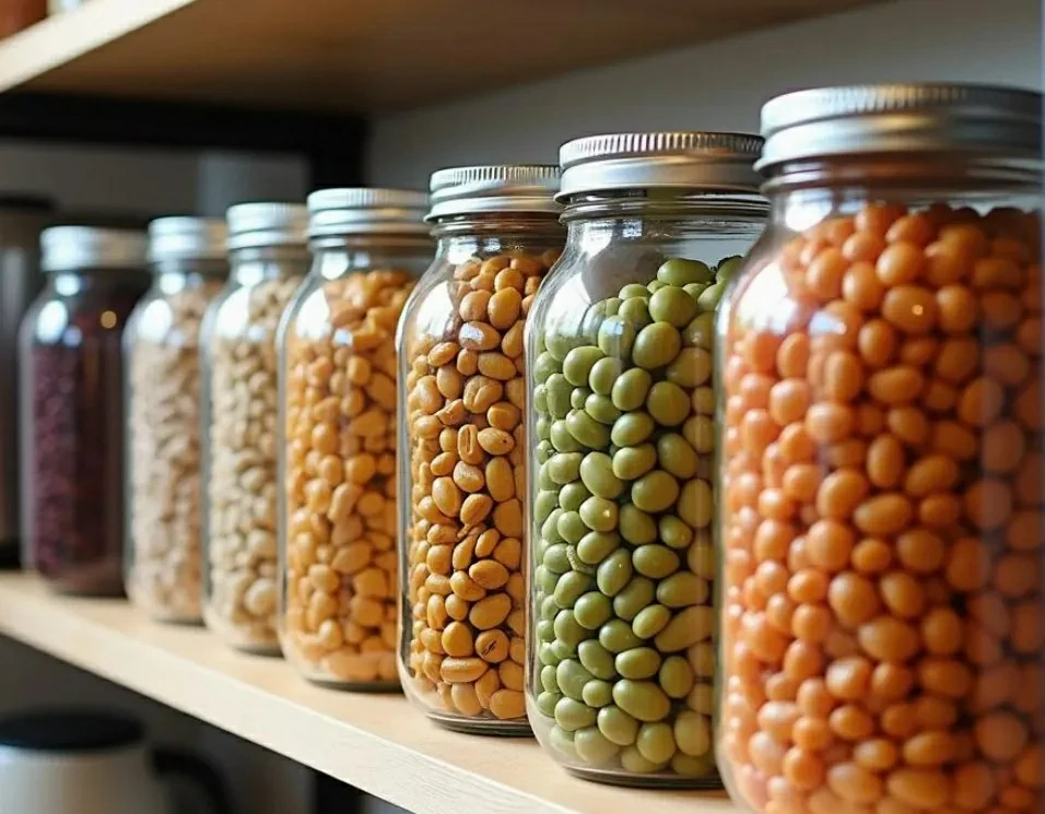 These 9 items have no expiration date