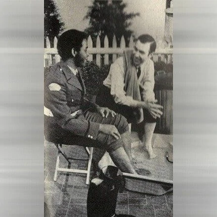 Time Travel Through History With These Vintage Photos