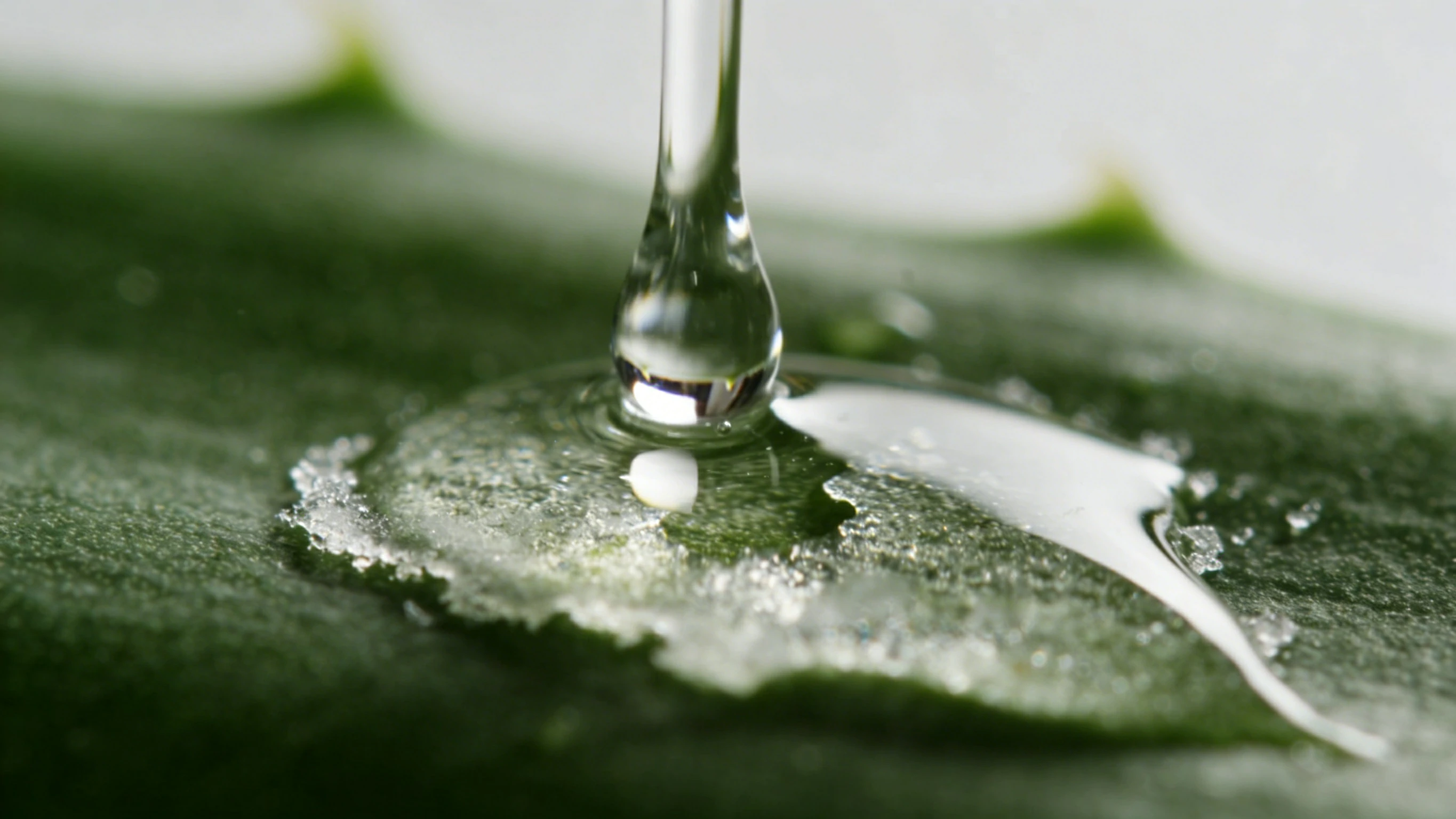 Vinegar & Epsom Salt Weed Killer Recipe