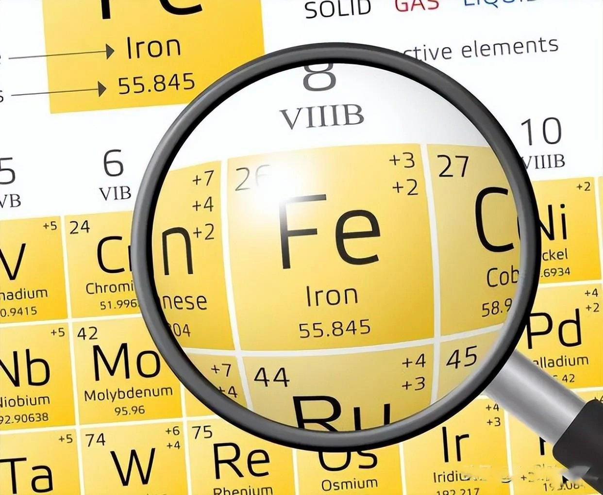 Why shouldn't you rinse an iron wok with water right after cooking?